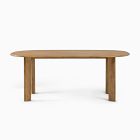 Anton Oval Dining Table