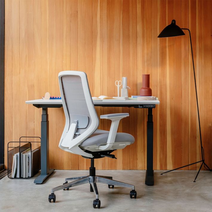 Branch Ergonomic Chair West Elm