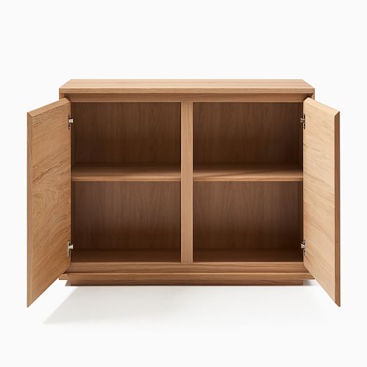 Norre Bar (43") West Elm