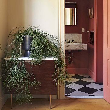 Delphine Entry Console (31") | West Elm