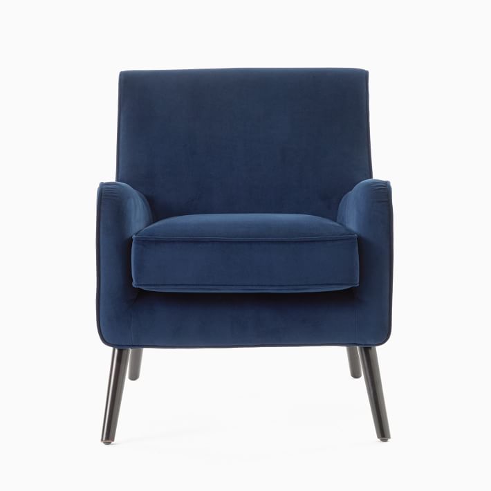 Book Nook Armchair | West Elm