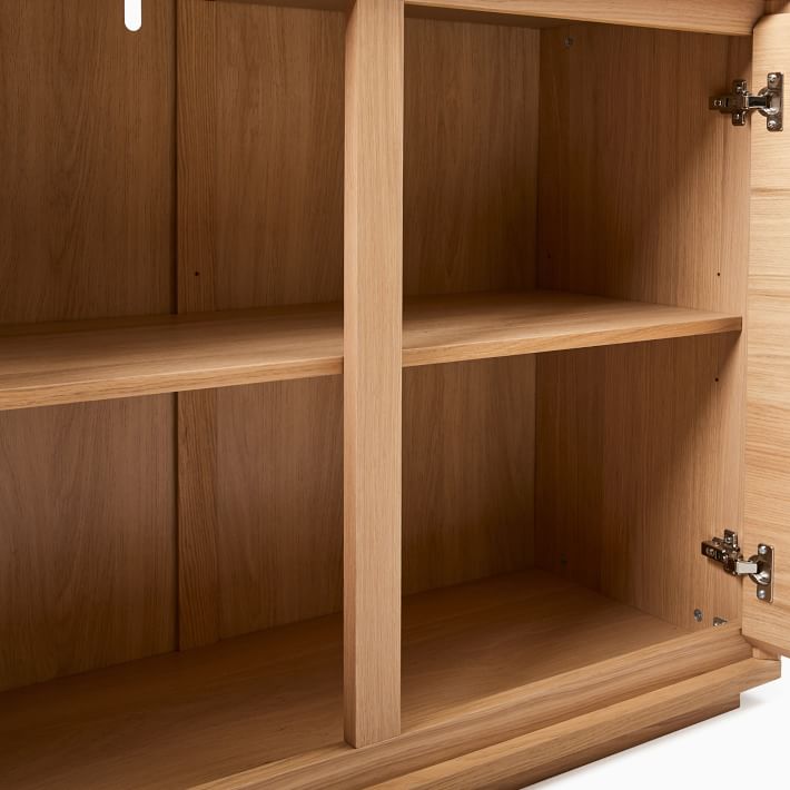 Norre Bar (43") West Elm