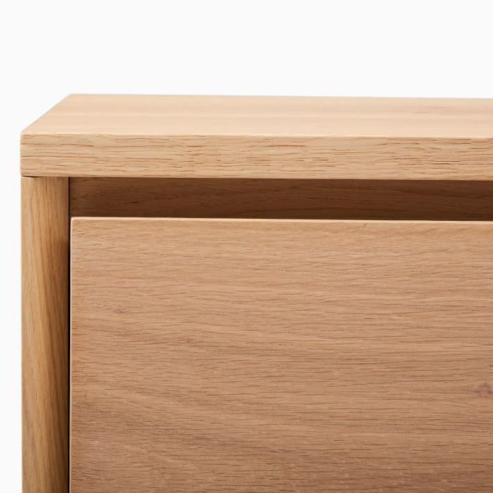 Norre Bar (43") West Elm