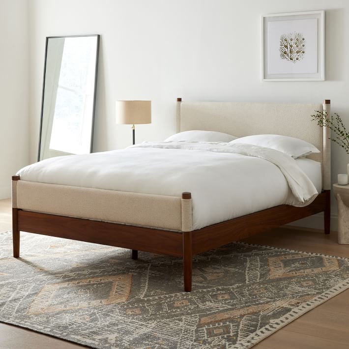 Walker Bed | West Elm