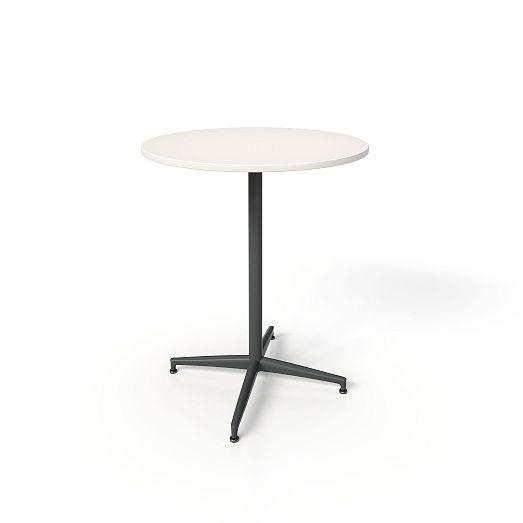 Simii Trellex Round Table | West Elm