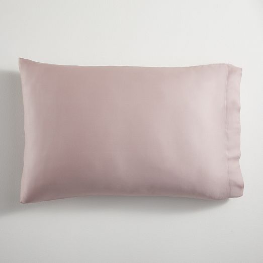 Silky TENCEL Sheet Set & Pillowcases West Elm