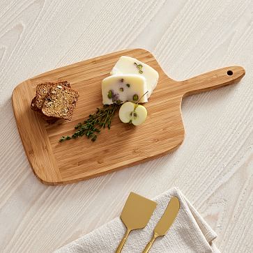 Brooklyn Woods Charcuterie Board | West Elm