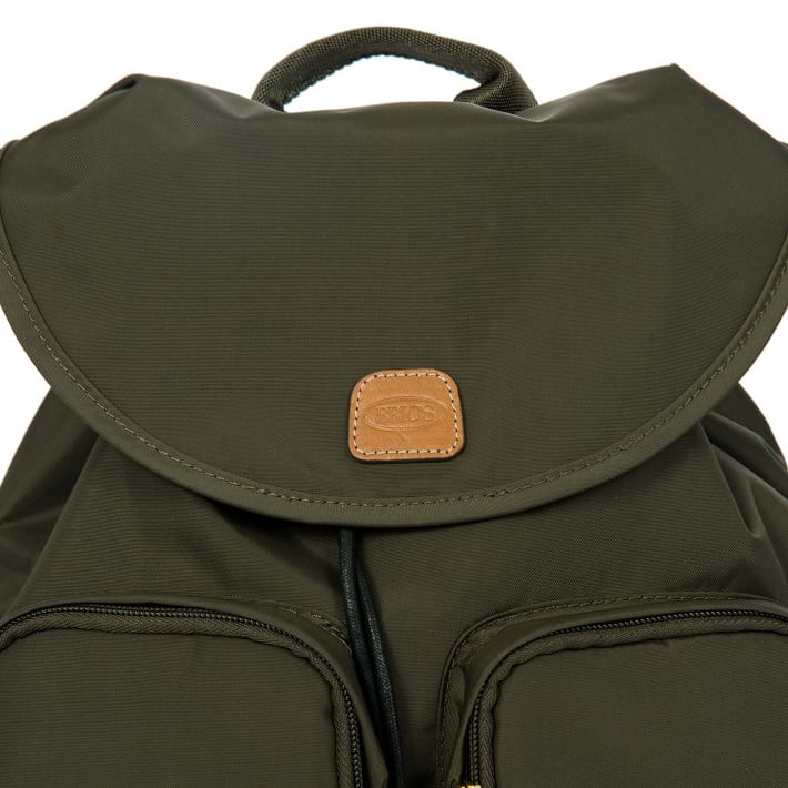 BRIC'S XTravel City Backpack West Elm