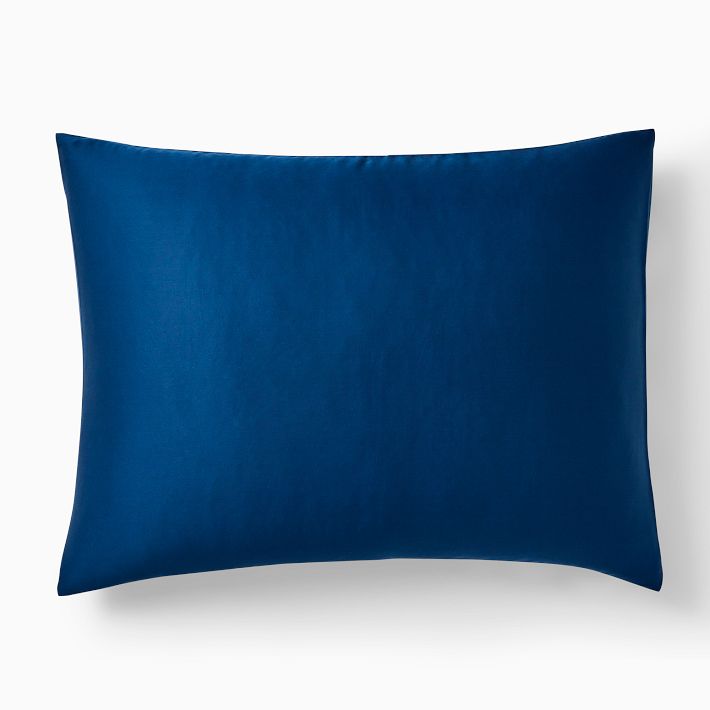 Silky TENCEL Sheet Set & Pillowcases West Elm