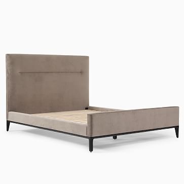 Parker Bed | West Elm