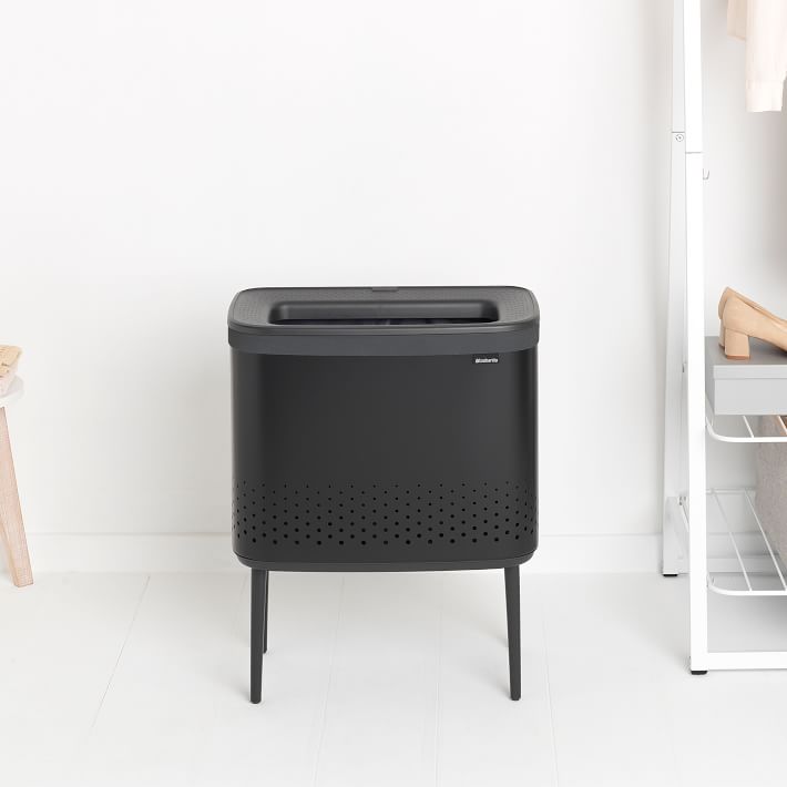Brabantia Bo Laundry Hamper West Elm