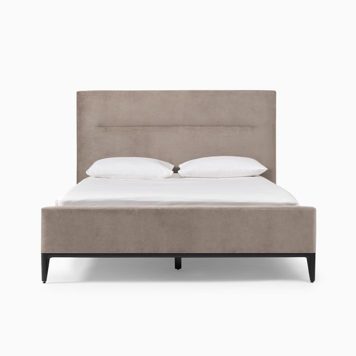 Parker Bed | West Elm