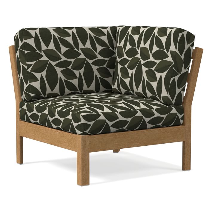 Playa Outdoor Sectional Cushion Covers West Elm