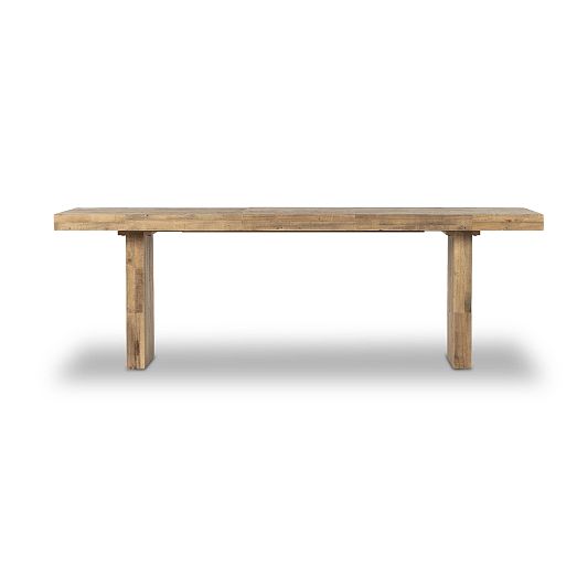 Emmerson® Expandable Dining Table (72"93") West Elm