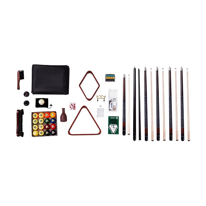 West Elm Pool Table West Elm