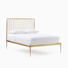 Stella Metal Bed | West Elm