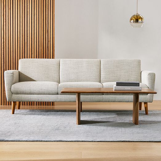 Oliver Sofa (72"82") West Elm