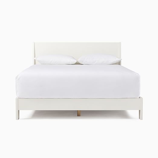 Milo Bed West Elm