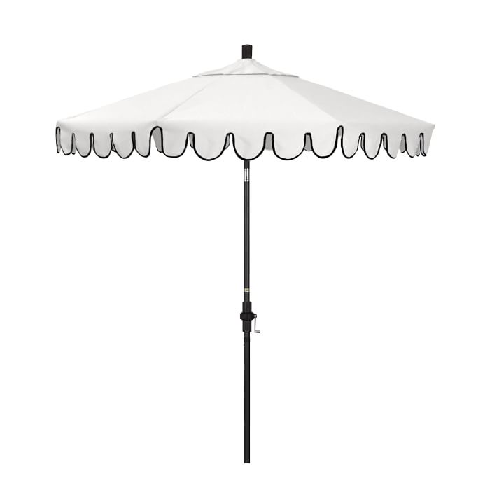 Outdoor Cantilever Umbrella Cover West Elm