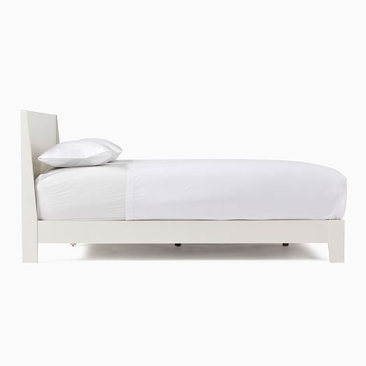 Milo Bed West Elm