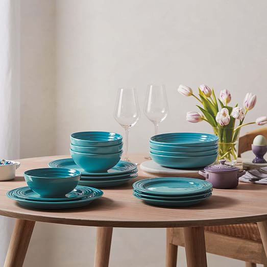 Le Creuset Dinnerware Sets West Elm