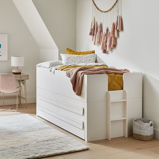 Oversized Tassel Garland West Elm