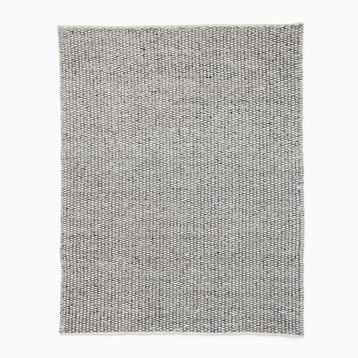 Woven Indoor/Outdoor Rug West Elm