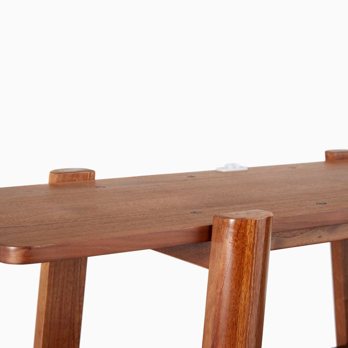 Calgary Bookshelf (42") West Elm