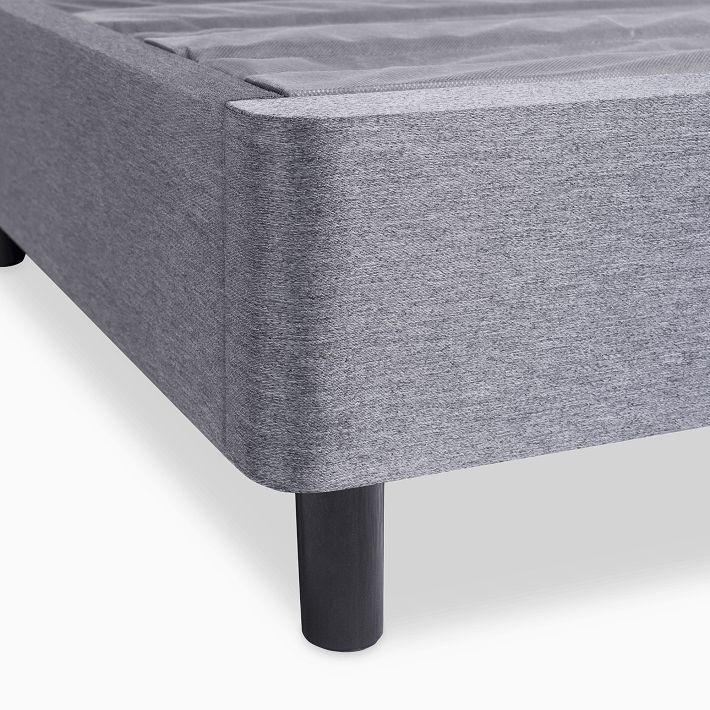Leesa Platform Bed West Elm