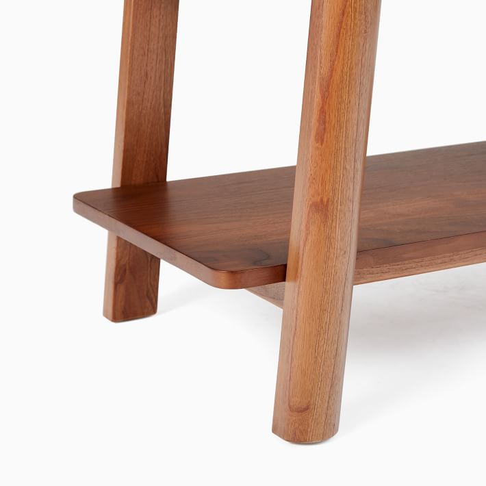 Calgary Bookshelf (42") West Elm