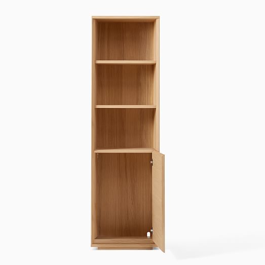 Norre Bookcase (18.5") West Elm