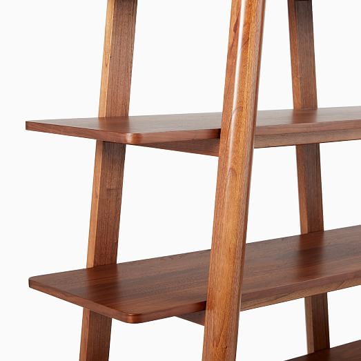 Calgary Bookshelf (42") West Elm