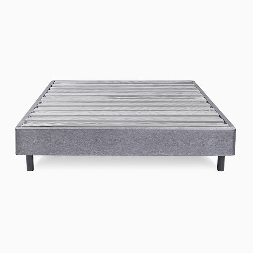 Leesa Platform Bed West Elm