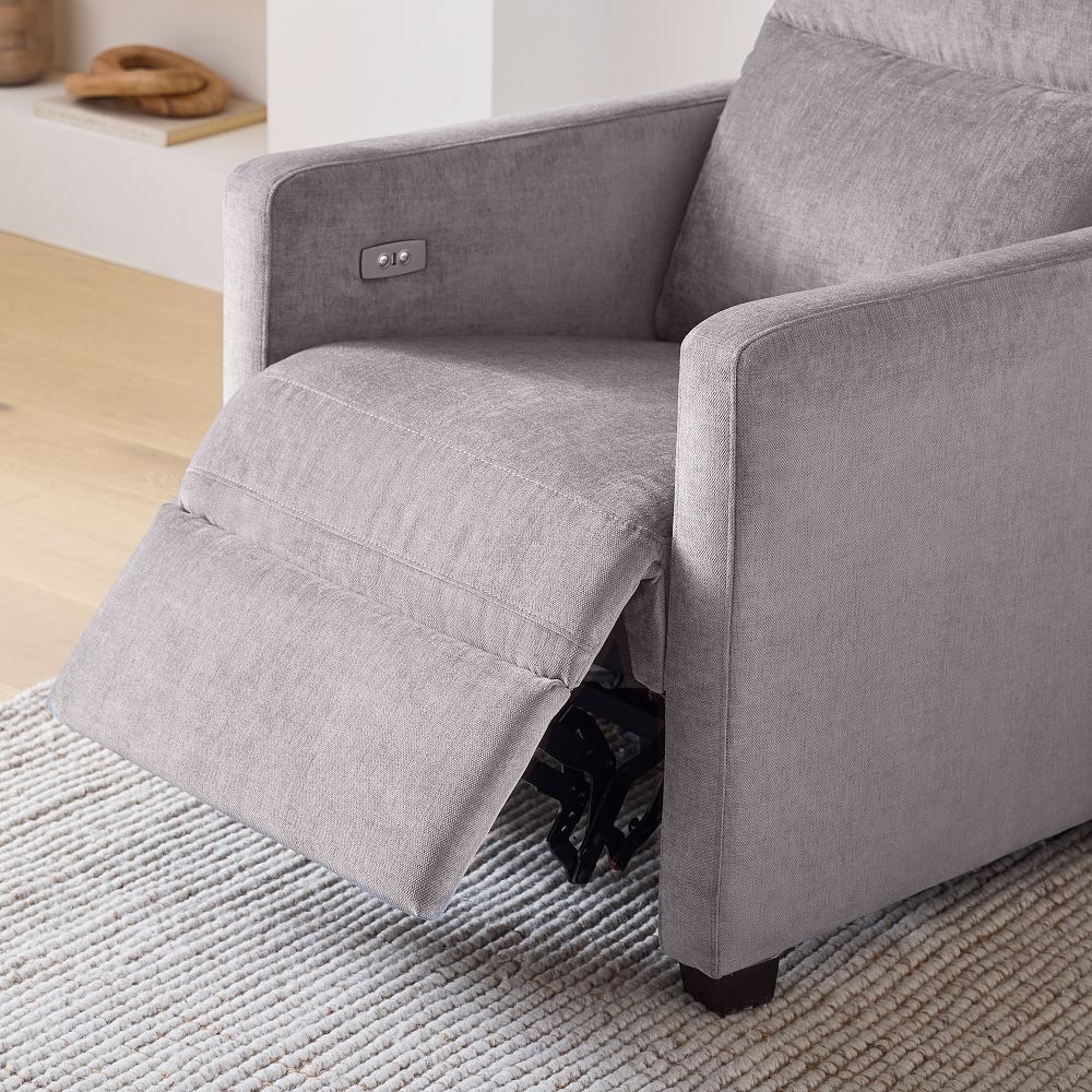 Harris Power Recliner West Elm