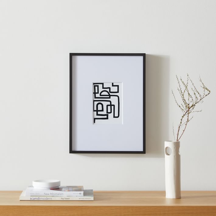 Wedding Photo Frame