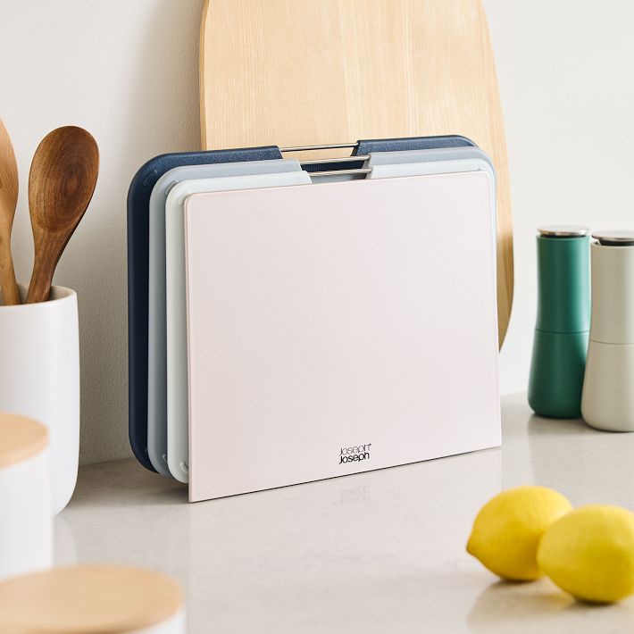 Joseph & Joseph Nest Cutting Boards (Set of 3) West Elm