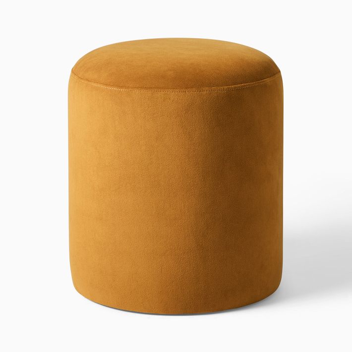 Auburn Ottoman West Elm