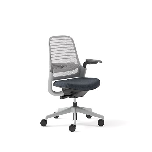 Steelcase Series™ 1 Office Chair | West Elm