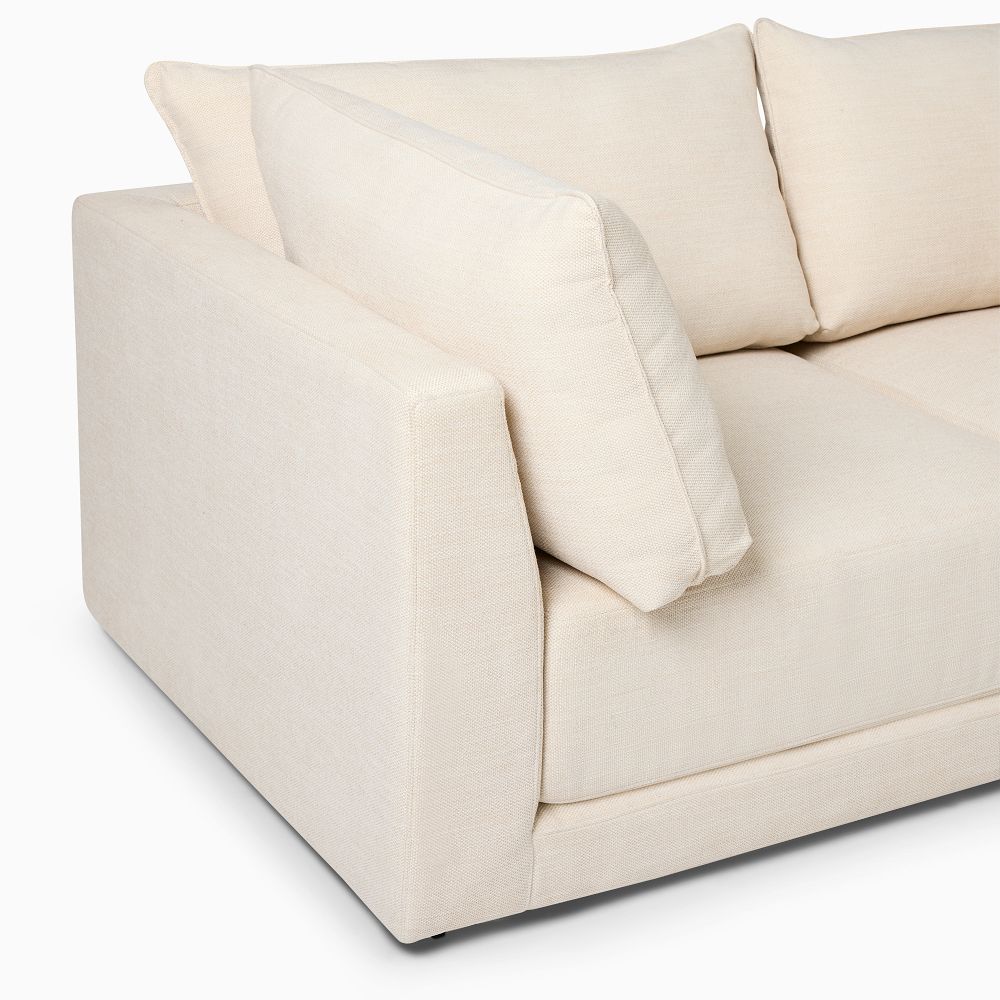 Melbourne Modular Sofa (80"113") West Elm