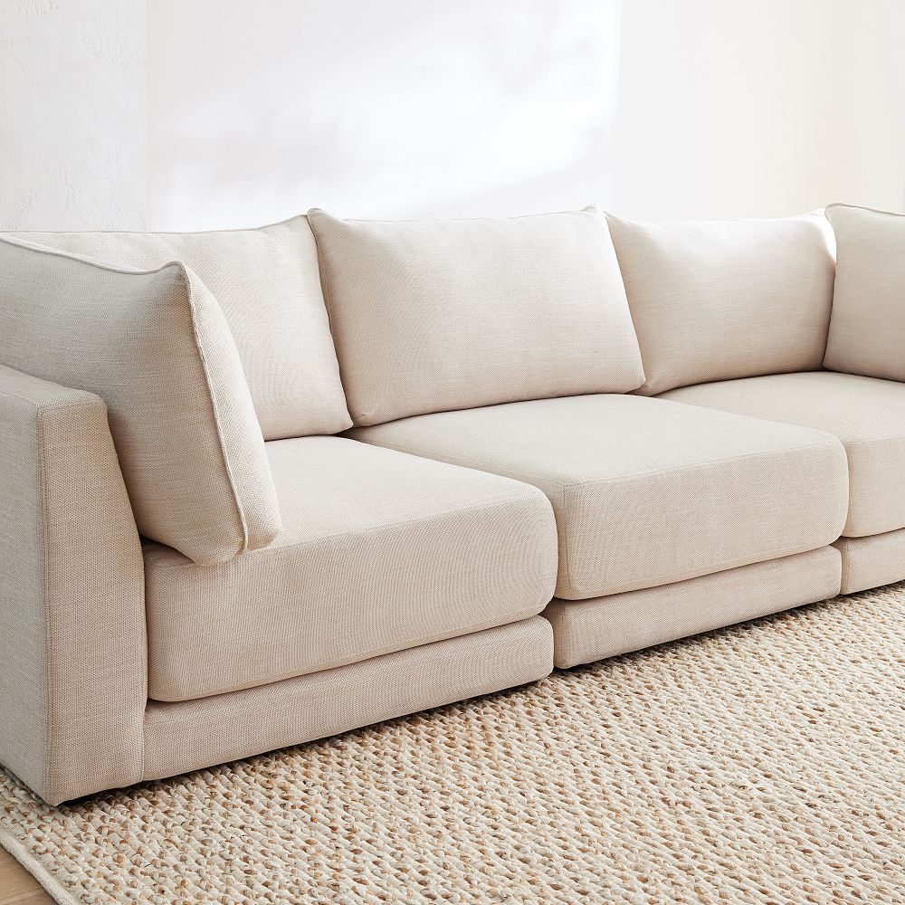 Melbourne Modular Sofa (80"113") West Elm