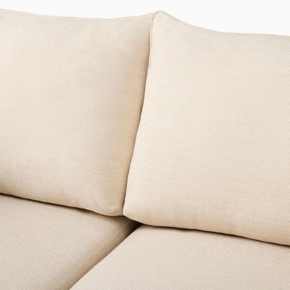 Melbourne Modular Sofa (80"113") West Elm