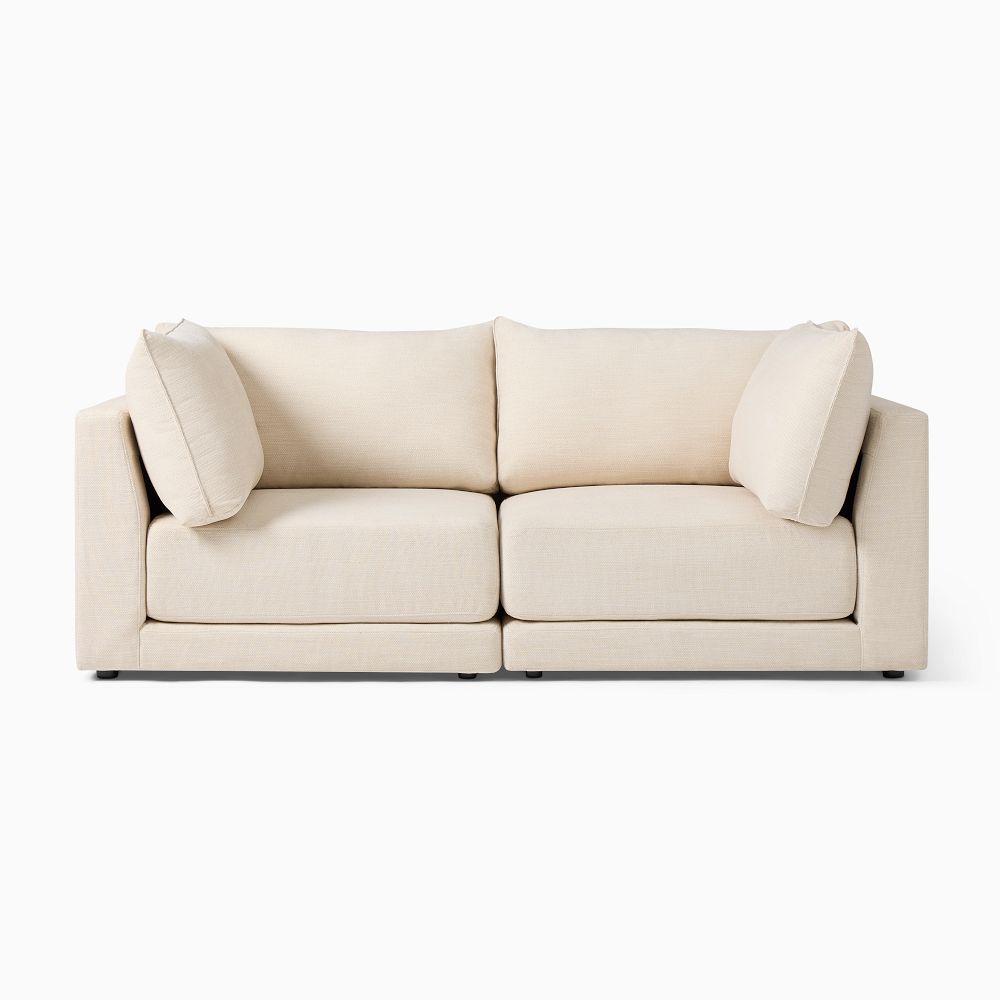 Melbourne Modular Sofa (80"113") West Elm