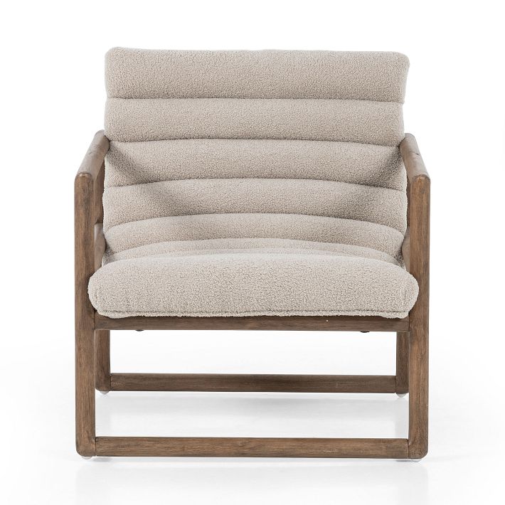 Dillon Chair West Elm