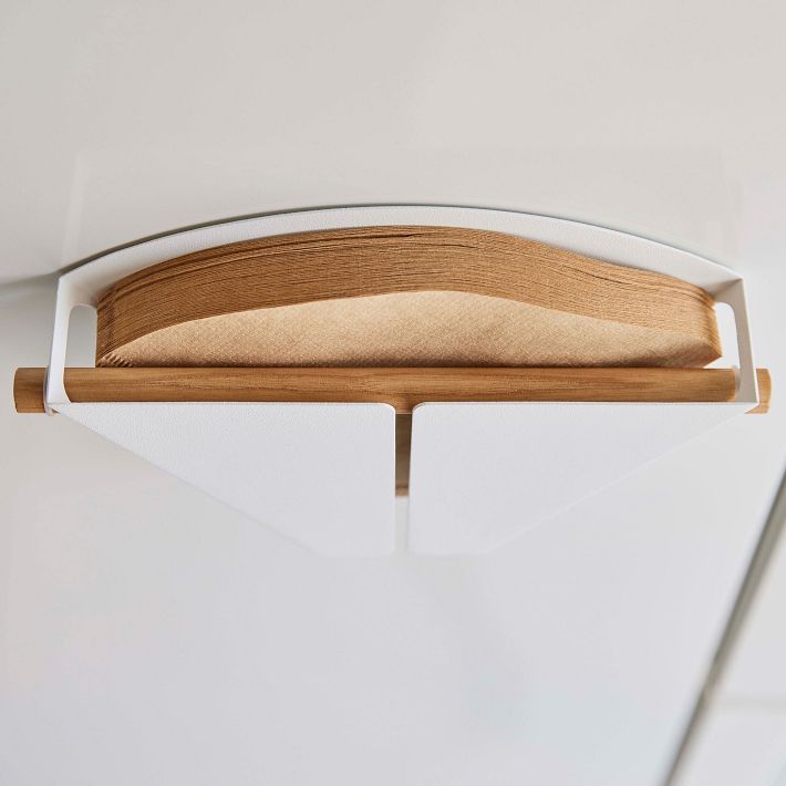 Coffee Filter Case West Elm