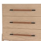 Magnolia 6-Drawer Dresser (62.5