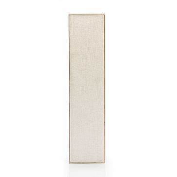 Yvette Upholstered Dining Bench (74") | West Elm