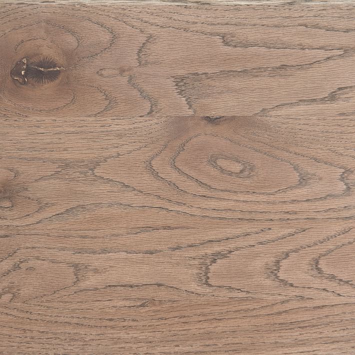 Devon Coffee Table (48") West Elm