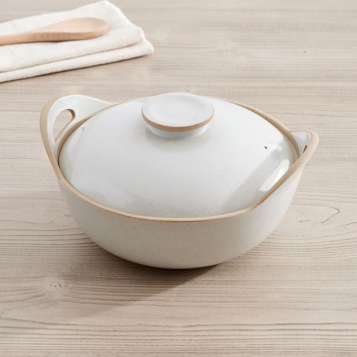 Mill Stoneware Serveware West Elm