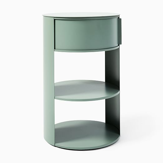 Belle Nightstand (15.4") West Elm