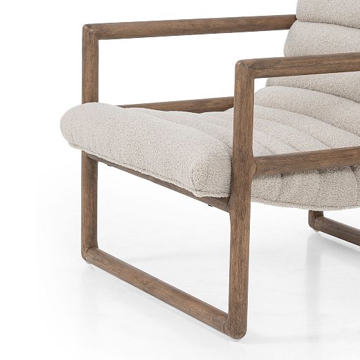 Dillon Chair West Elm